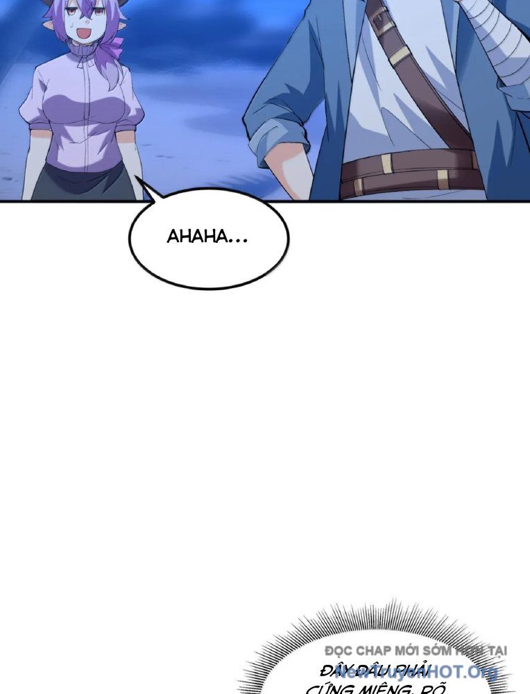 Hậu Cung Của Ta Toàn Là Ma Nữ Phản Diện - Chapter 221 - Page 21