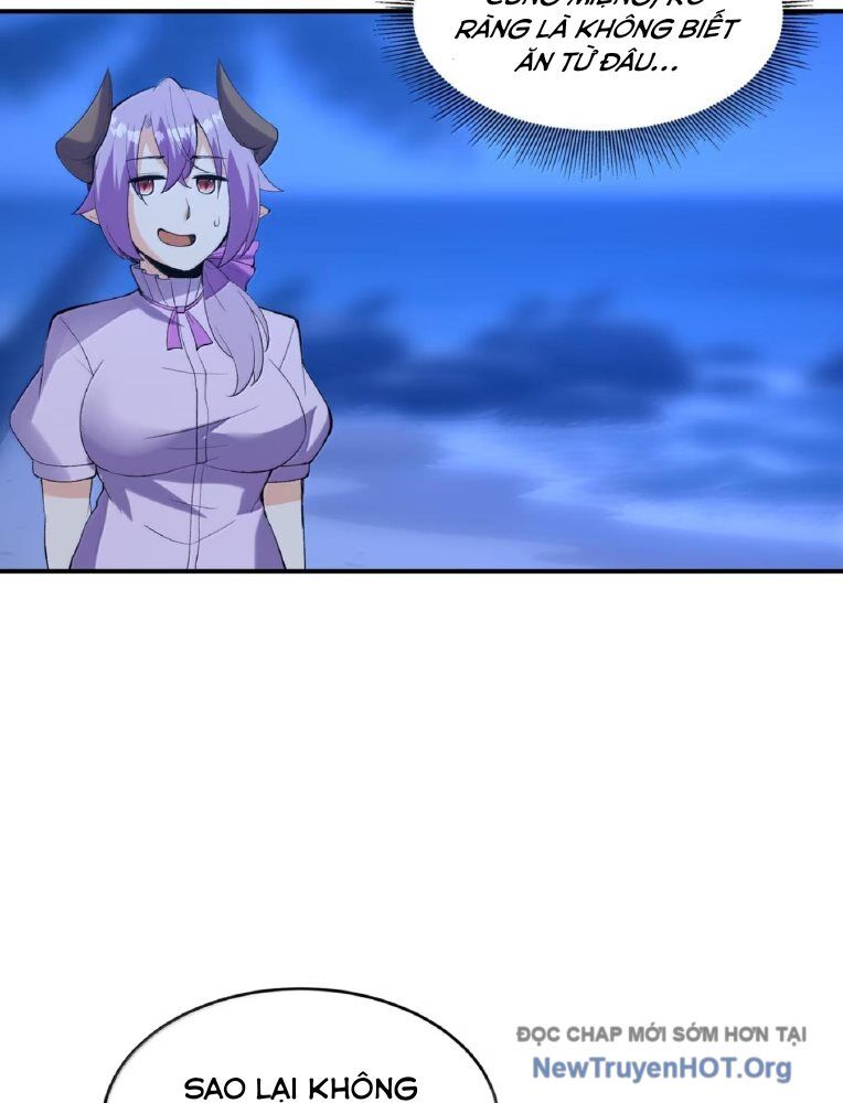 Hậu Cung Của Ta Toàn Là Ma Nữ Phản Diện - Chapter 221 - Page 22