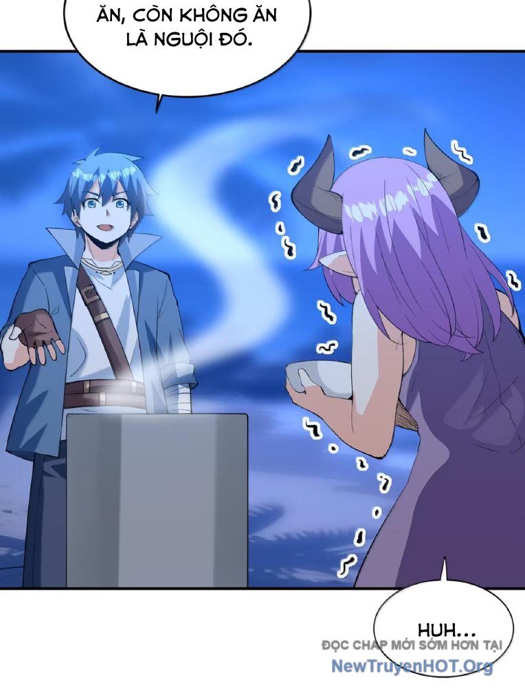 Hậu Cung Của Ta Toàn Là Ma Nữ Phản Diện - Chapter 221 - Page 23