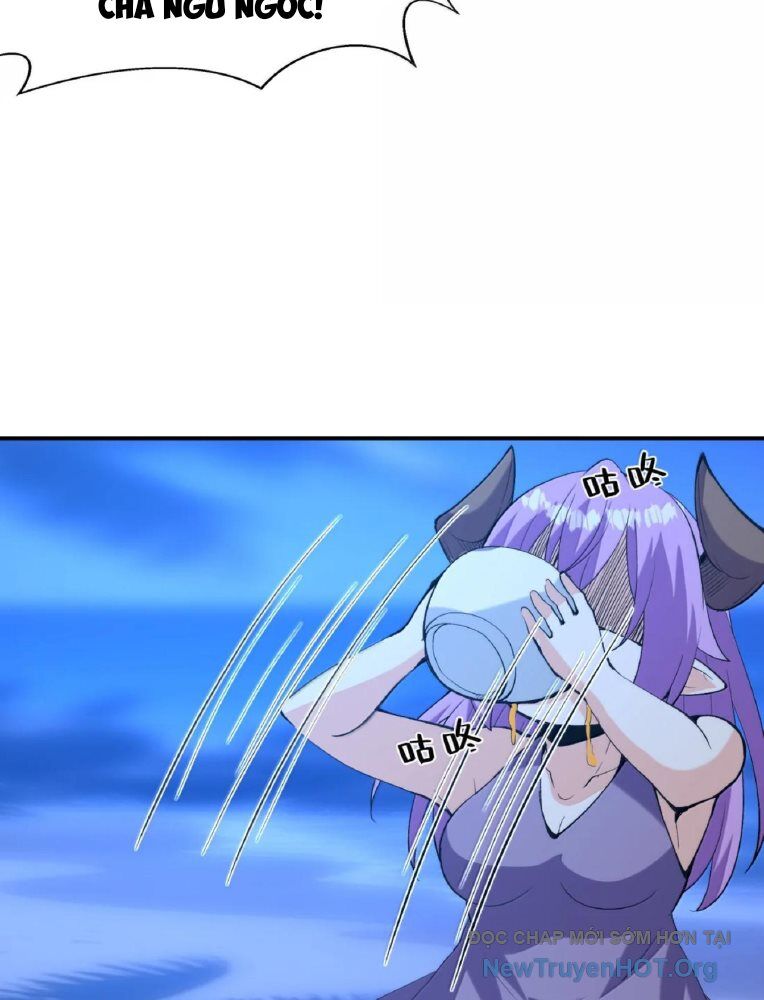 Hậu Cung Của Ta Toàn Là Ma Nữ Phản Diện - Chapter 221 - Page 25