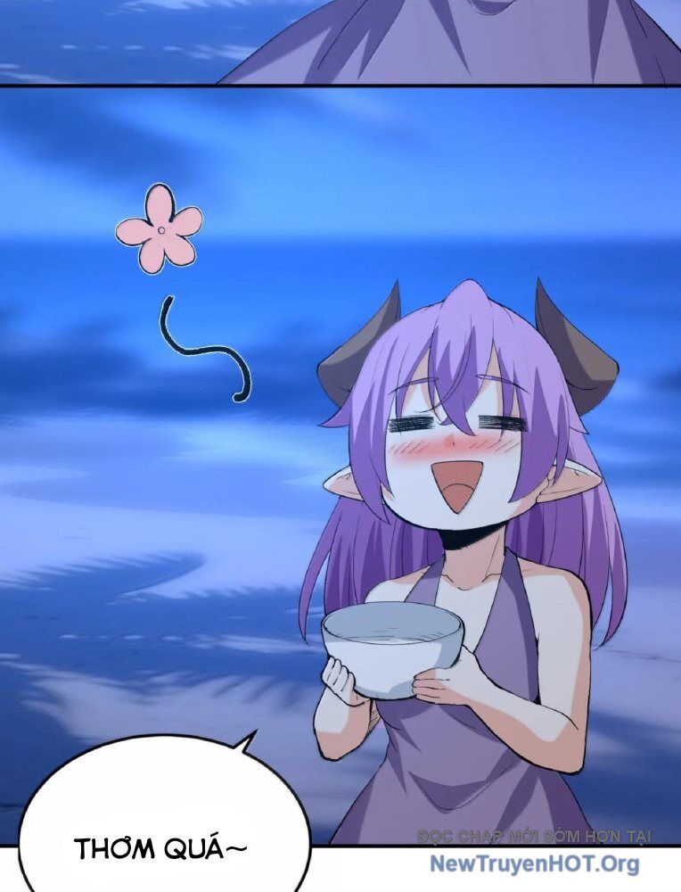 Hậu Cung Của Ta Toàn Là Ma Nữ Phản Diện - Chapter 221 - Page 26