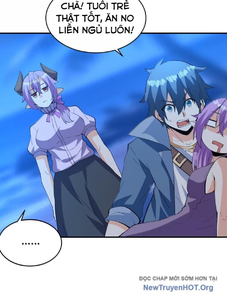 Hậu Cung Của Ta Toàn Là Ma Nữ Phản Diện - Chapter 221 - Page 29