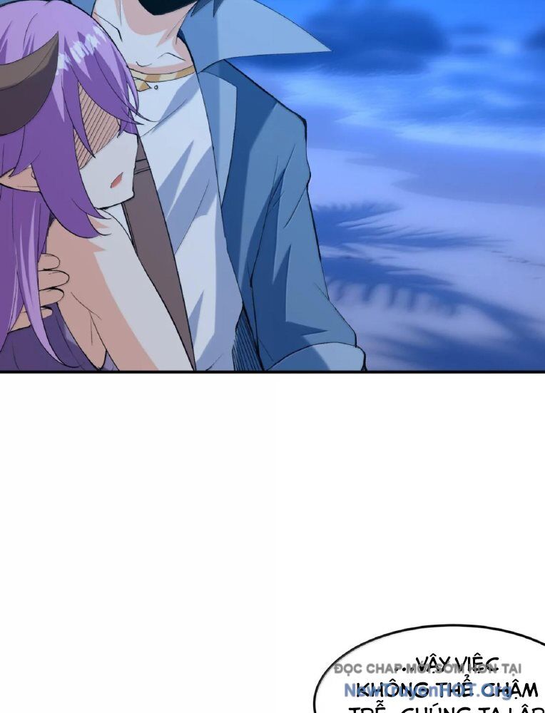 Hậu Cung Của Ta Toàn Là Ma Nữ Phản Diện - Chapter 221 - Page 32