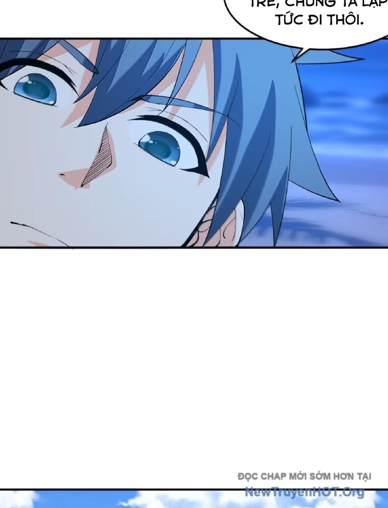 Hậu Cung Của Ta Toàn Là Ma Nữ Phản Diện - Chapter 221 - Page 33