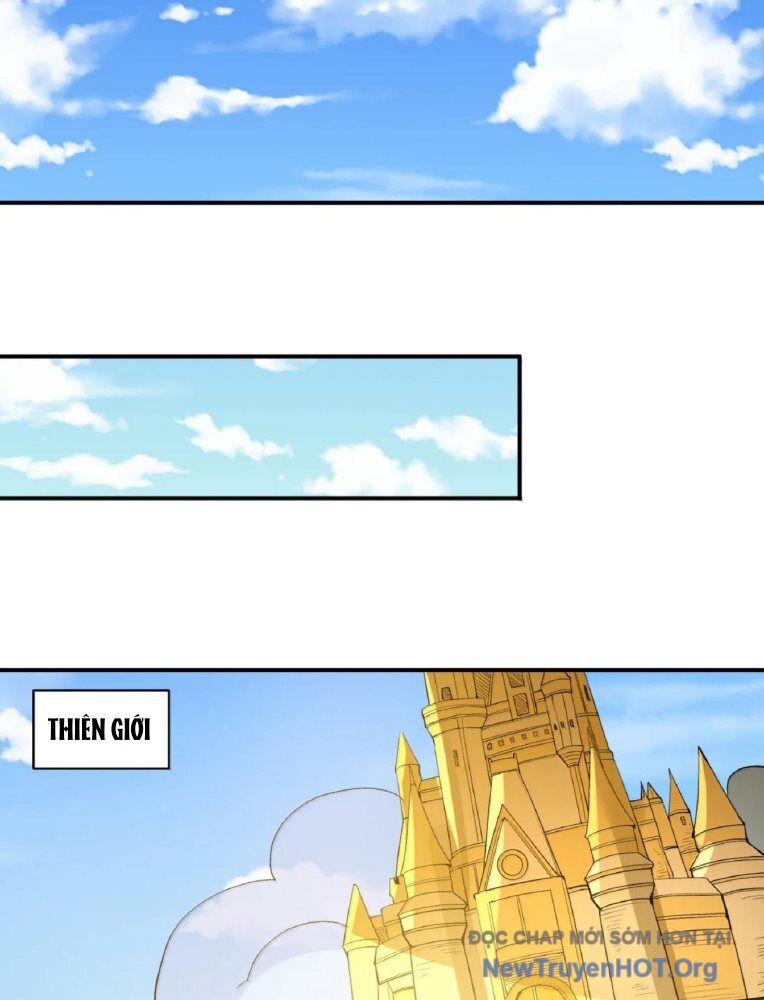 Hậu Cung Của Ta Toàn Là Ma Nữ Phản Diện - Chapter 221 - Page 34