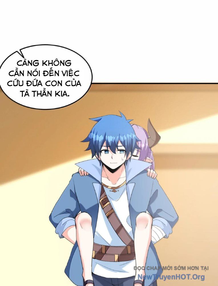 Hậu Cung Của Ta Toàn Là Ma Nữ Phản Diện - Chapter 221 - Page 38