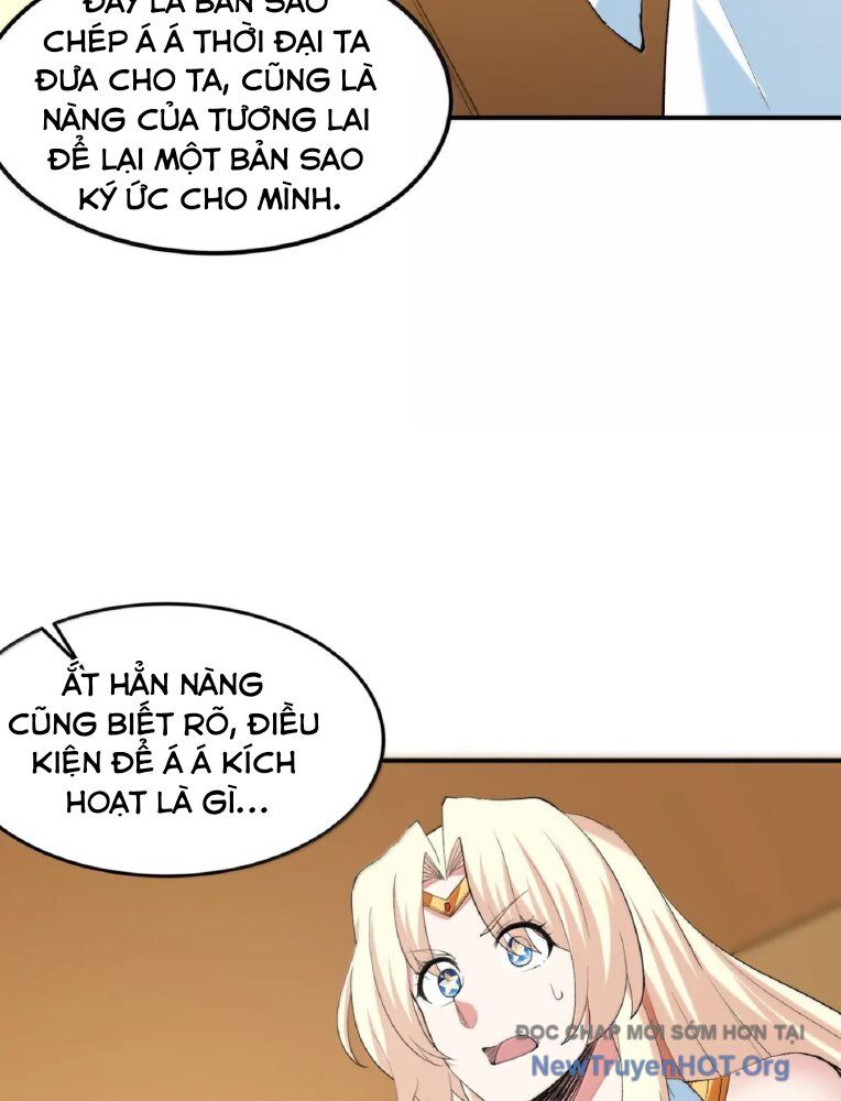 Hậu Cung Của Ta Toàn Là Ma Nữ Phản Diện - Chapter 221 - Page 43