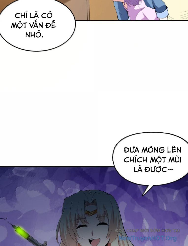 Hậu Cung Của Ta Toàn Là Ma Nữ Phản Diện - Chapter 221 - Page 50