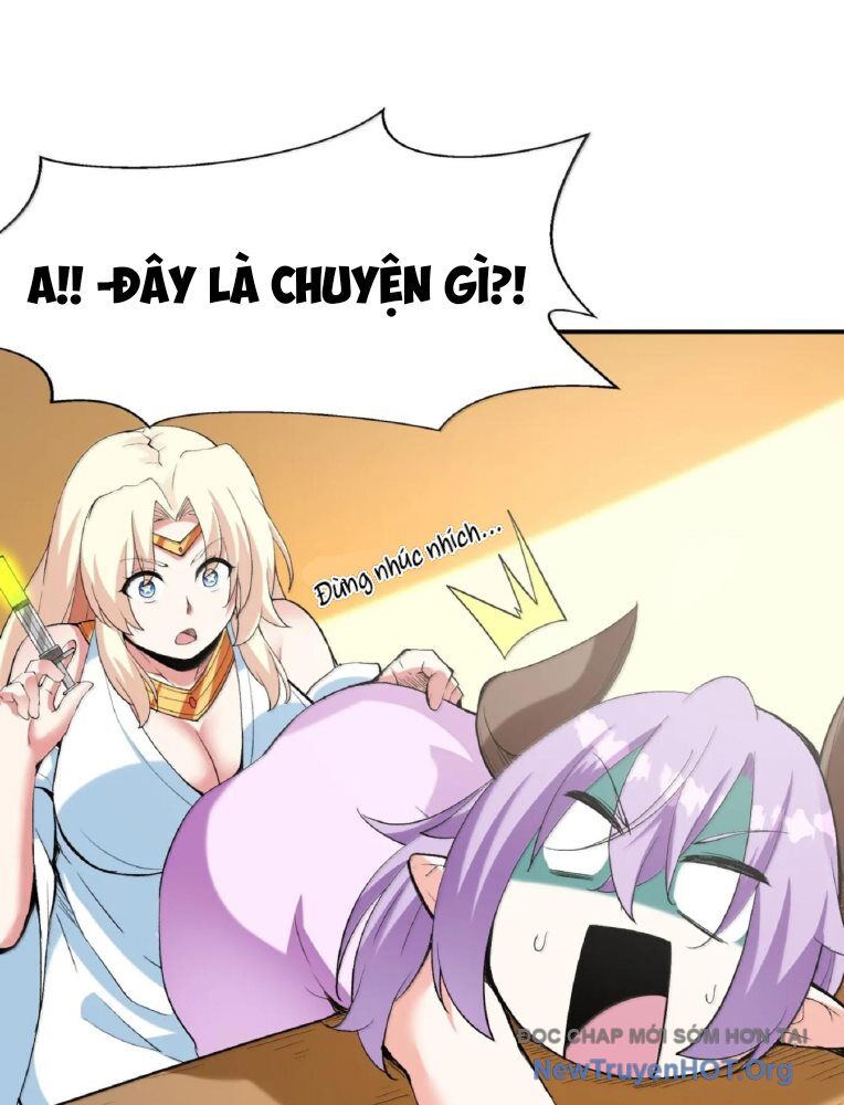 Hậu Cung Của Ta Toàn Là Ma Nữ Phản Diện - Chapter 221 - Page 54