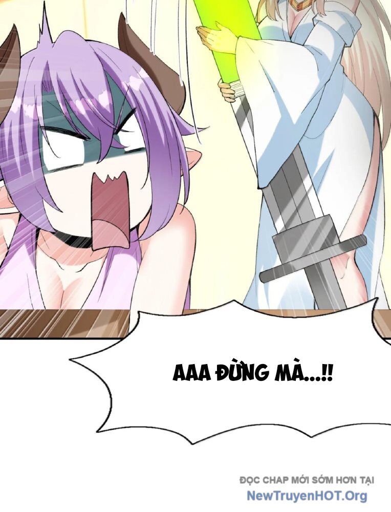 Hậu Cung Của Ta Toàn Là Ma Nữ Phản Diện - Chapter 221 - Page 59