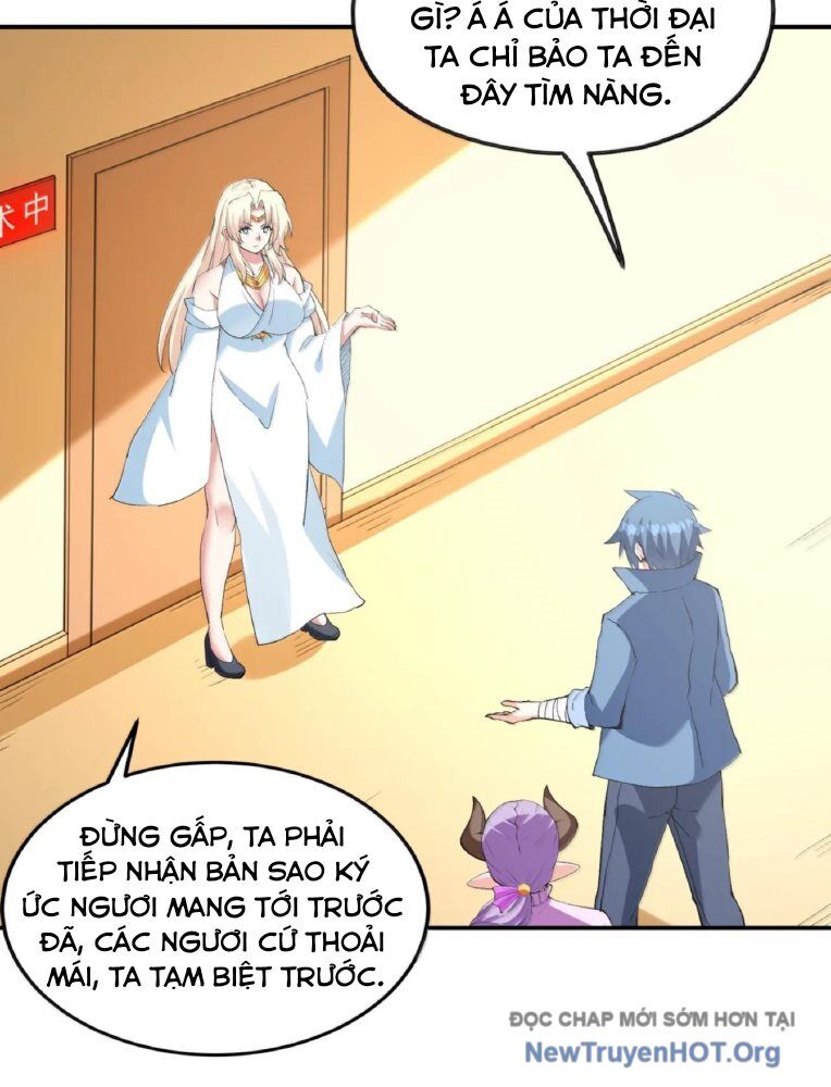 Hậu Cung Của Ta Toàn Là Ma Nữ Phản Diện - Chapter 221 - Page 64