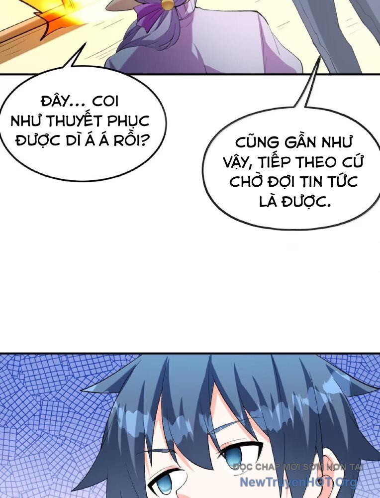 Hậu Cung Của Ta Toàn Là Ma Nữ Phản Diện - Chapter 221 - Page 66