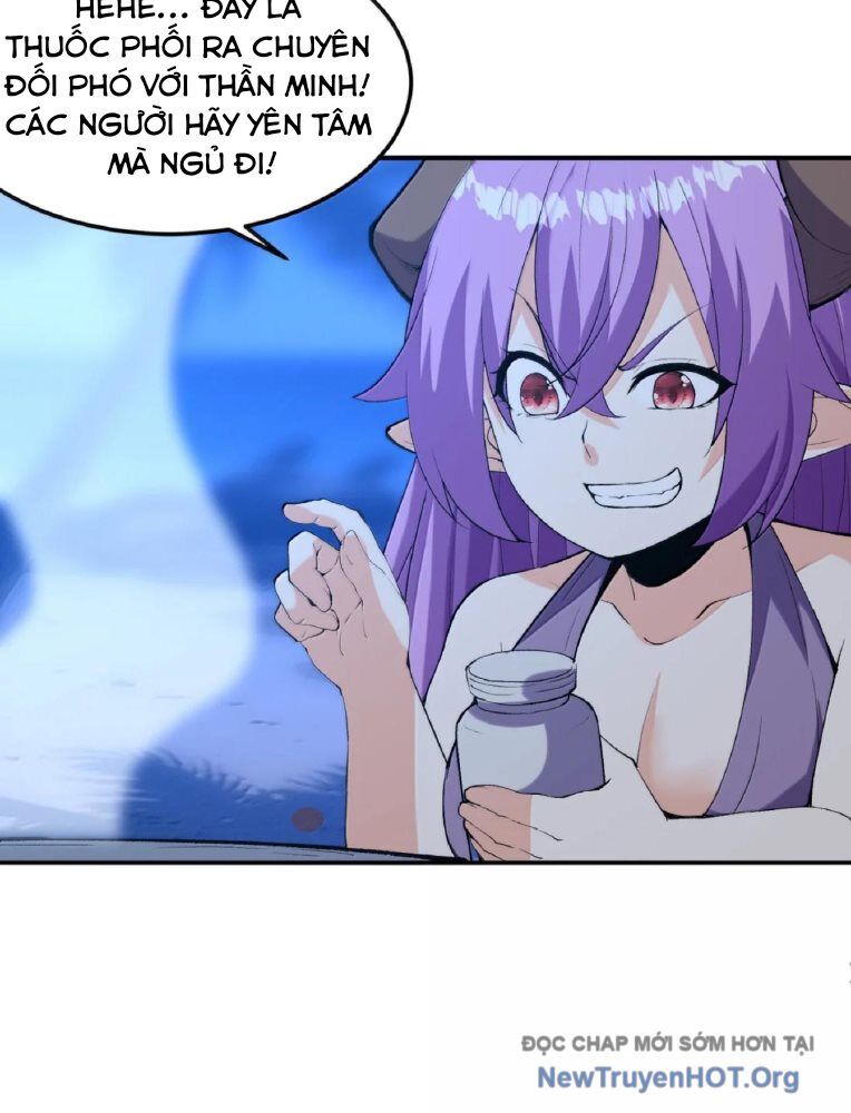 Hậu Cung Của Ta Toàn Là Ma Nữ Phản Diện - Chapter 221 - Page 7