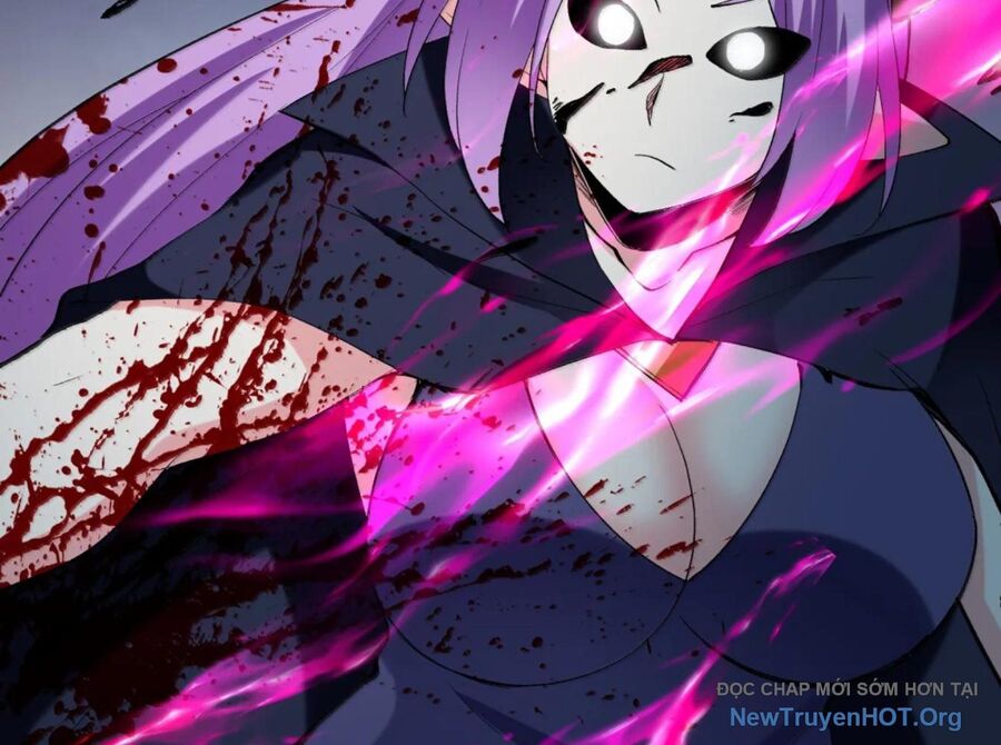 Hậu Cung Của Ta Toàn Là Ma Nữ Phản Diện - Chapter 221 - Page 73