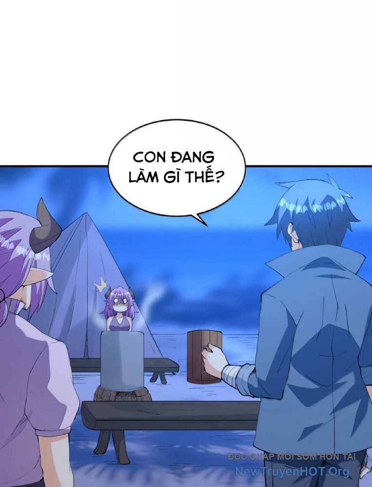 Hậu Cung Của Ta Toàn Là Ma Nữ Phản Diện - Chapter 221 - Page 8