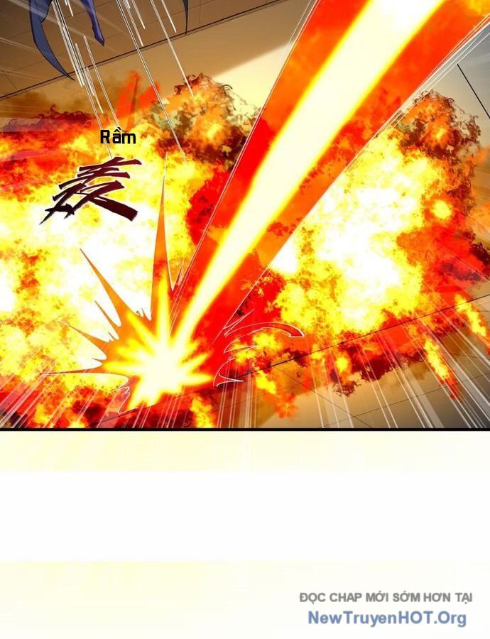 Hậu Cung Của Ta Toàn Là Ma Nữ Phản Diện - Chapter 222 - Page 11