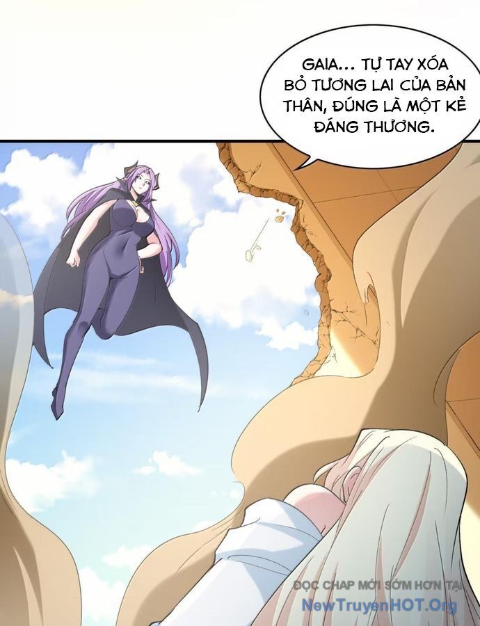 Hậu Cung Của Ta Toàn Là Ma Nữ Phản Diện - Chapter 222 - Page 12