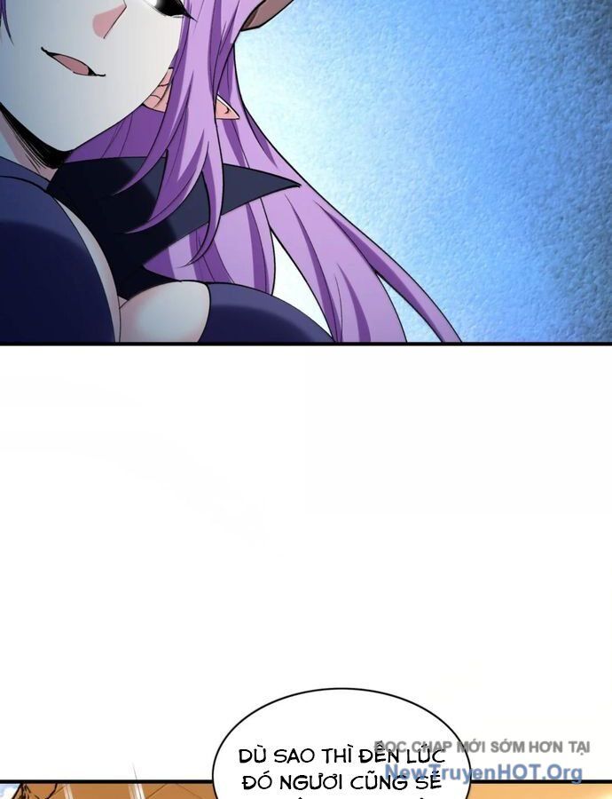 Hậu Cung Của Ta Toàn Là Ma Nữ Phản Diện - Chapter 222 - Page 14