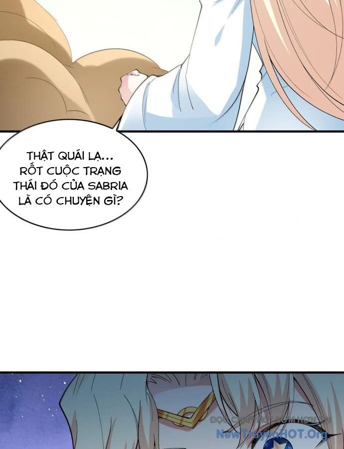 Hậu Cung Của Ta Toàn Là Ma Nữ Phản Diện - Chapter 222 - Page 17