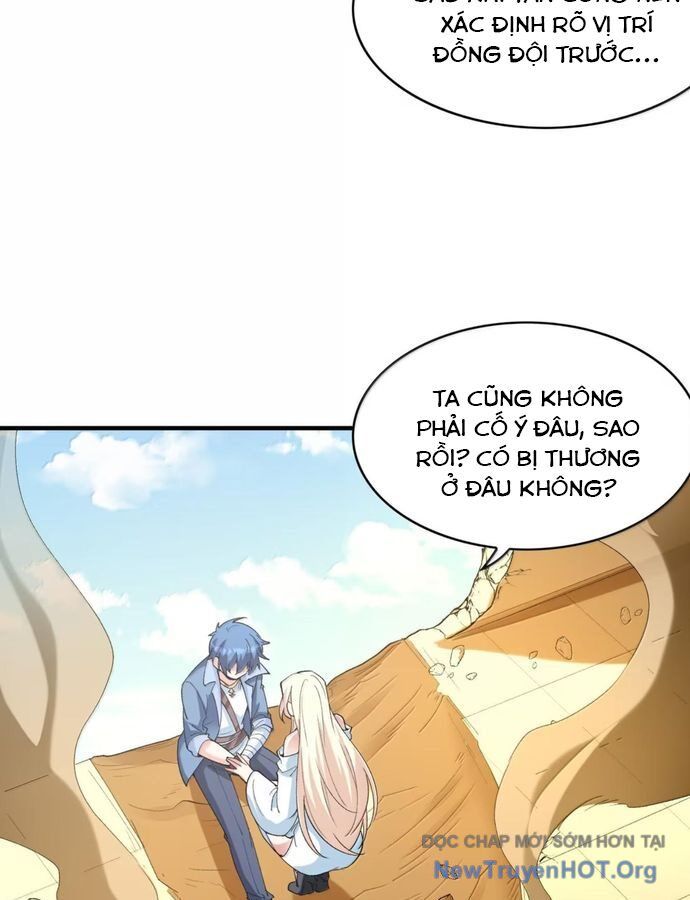 Hậu Cung Của Ta Toàn Là Ma Nữ Phản Diện - Chapter 222 - Page 20
