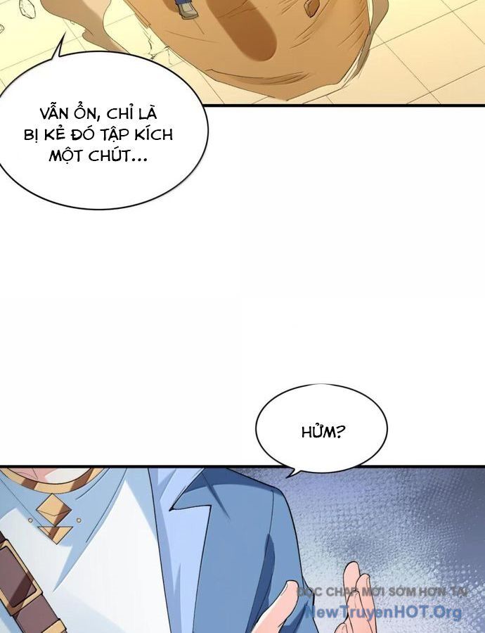 Hậu Cung Của Ta Toàn Là Ma Nữ Phản Diện - Chapter 222 - Page 21