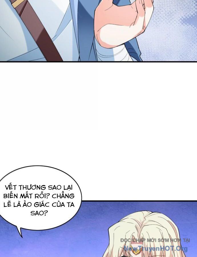 Hậu Cung Của Ta Toàn Là Ma Nữ Phản Diện - Chapter 222 - Page 22