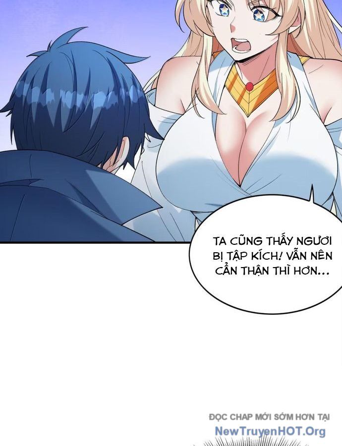 Hậu Cung Của Ta Toàn Là Ma Nữ Phản Diện - Chapter 222 - Page 23