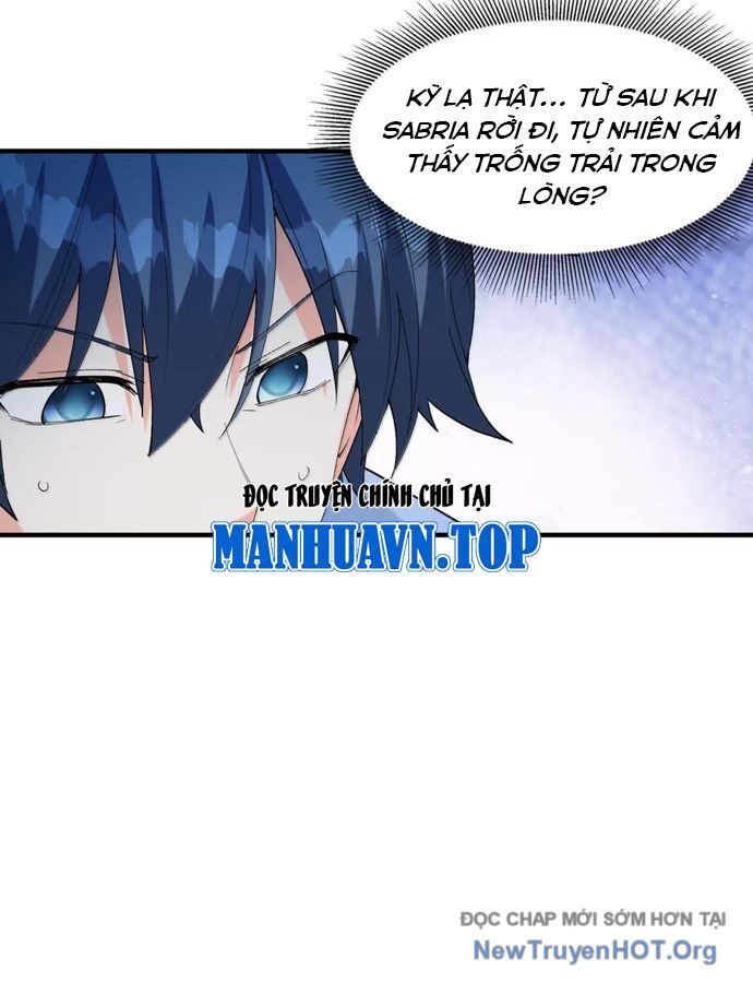 Hậu Cung Của Ta Toàn Là Ma Nữ Phản Diện - Chapter 222 - Page 24