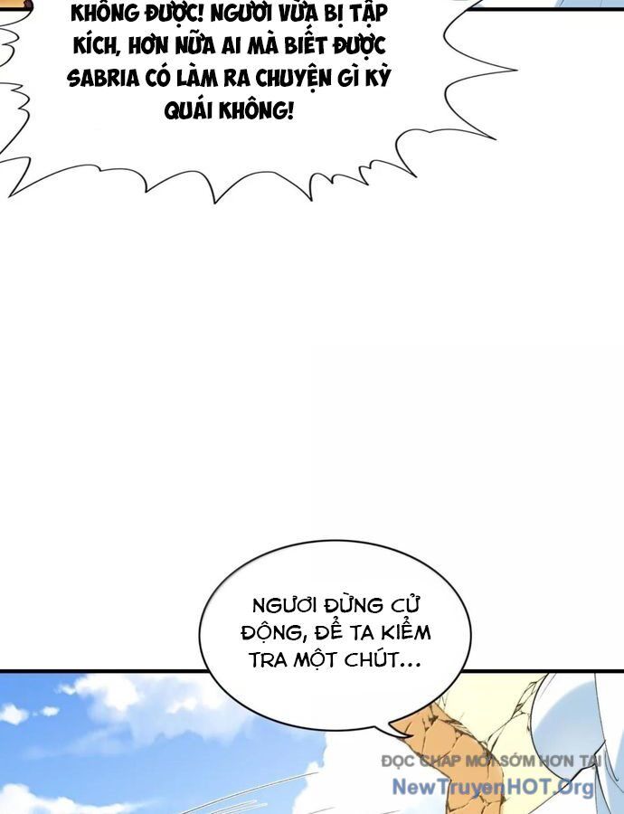 Hậu Cung Của Ta Toàn Là Ma Nữ Phản Diện - Chapter 222 - Page 26