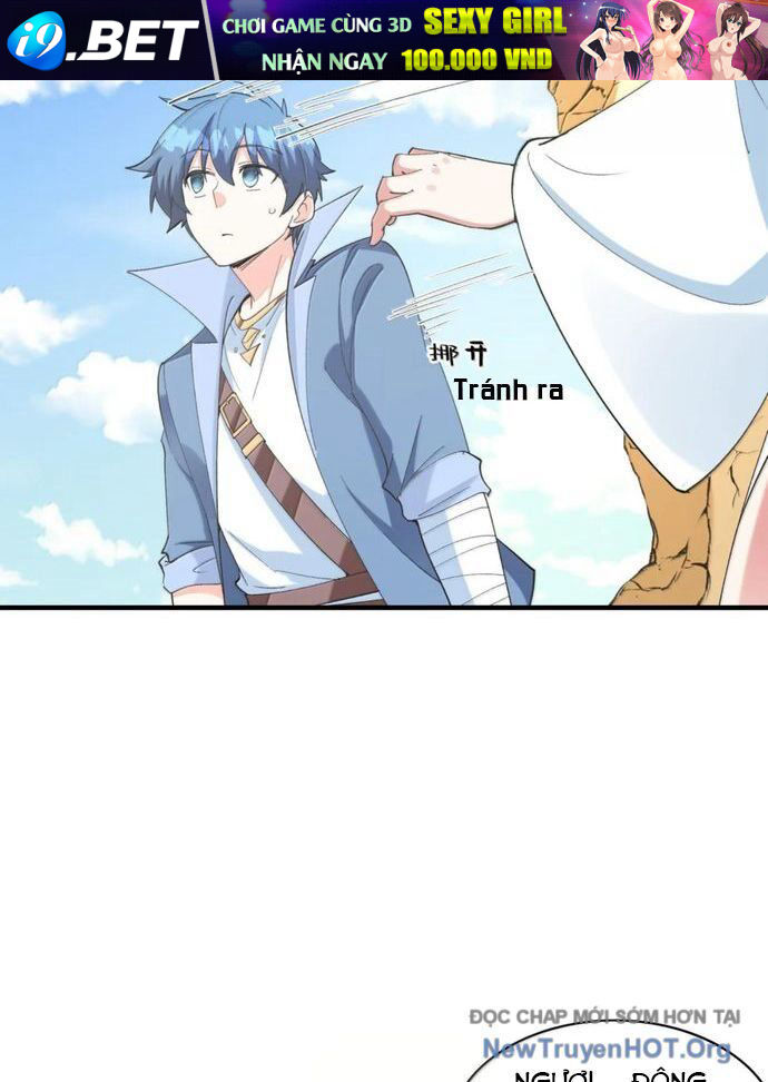 Hậu Cung Của Ta Toàn Là Ma Nữ Phản Diện - Chapter 222 - Page 27