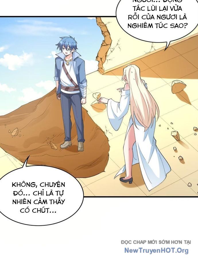 Hậu Cung Của Ta Toàn Là Ma Nữ Phản Diện - Chapter 222 - Page 28