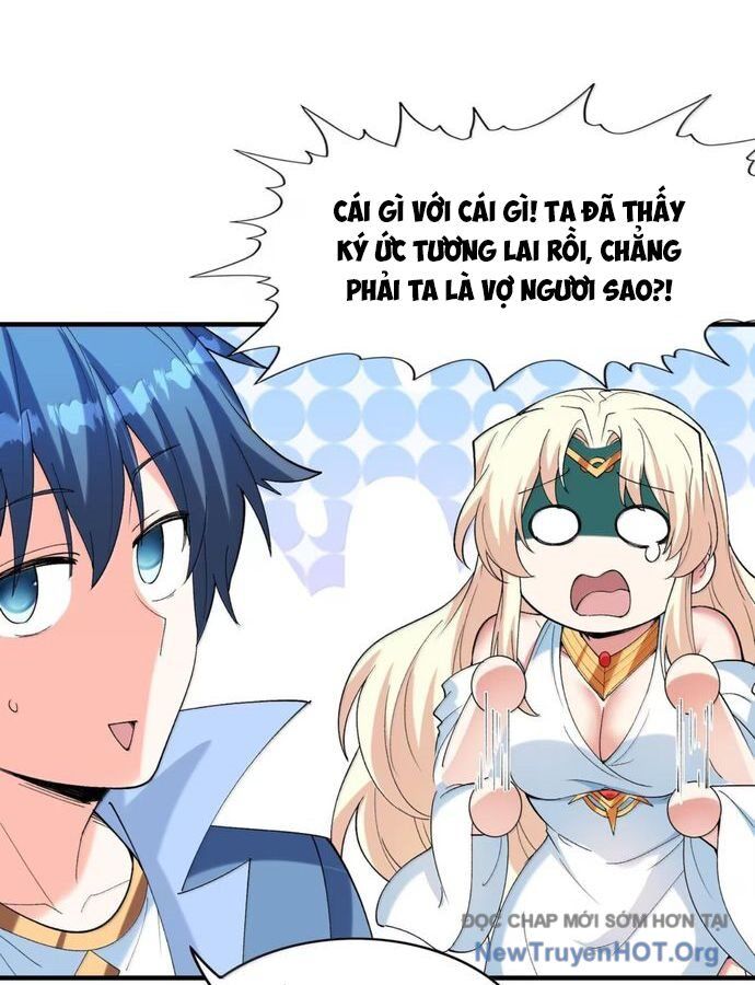 Hậu Cung Của Ta Toàn Là Ma Nữ Phản Diện - Chapter 222 - Page 29