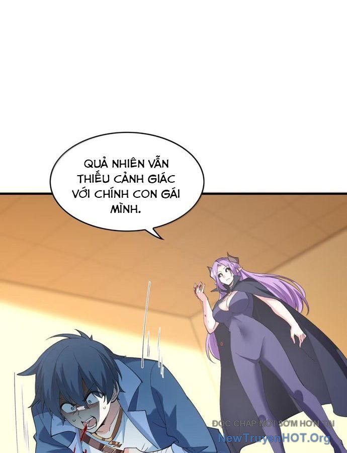 Hậu Cung Của Ta Toàn Là Ma Nữ Phản Diện - Chapter 222 - Page 3