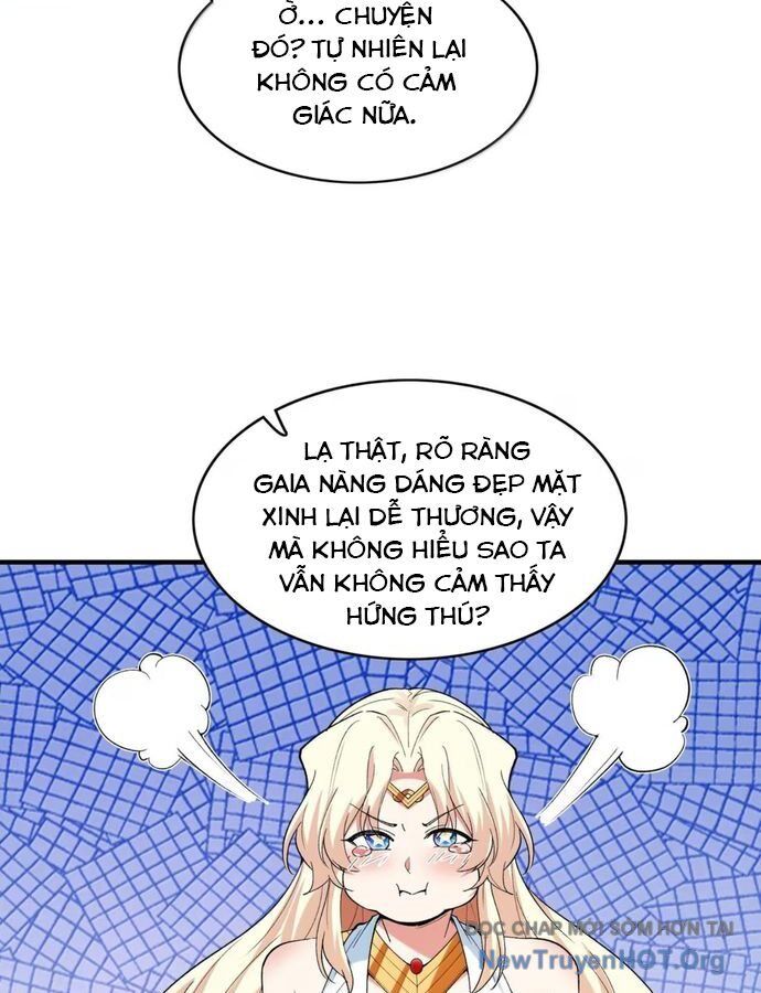 Hậu Cung Của Ta Toàn Là Ma Nữ Phản Diện - Chapter 222 - Page 30