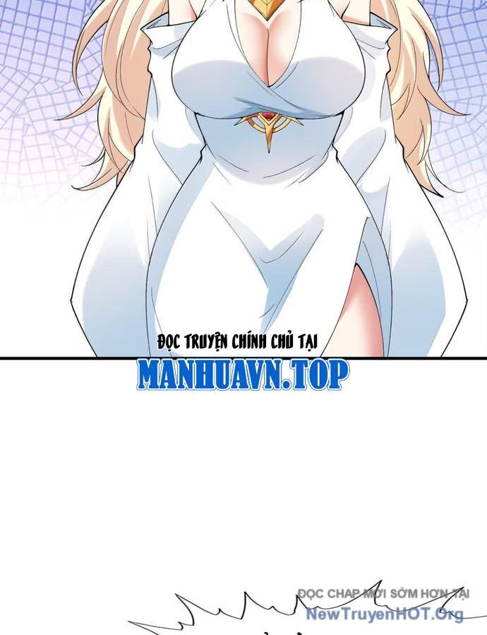 Hậu Cung Của Ta Toàn Là Ma Nữ Phản Diện - Chapter 222 - Page 31