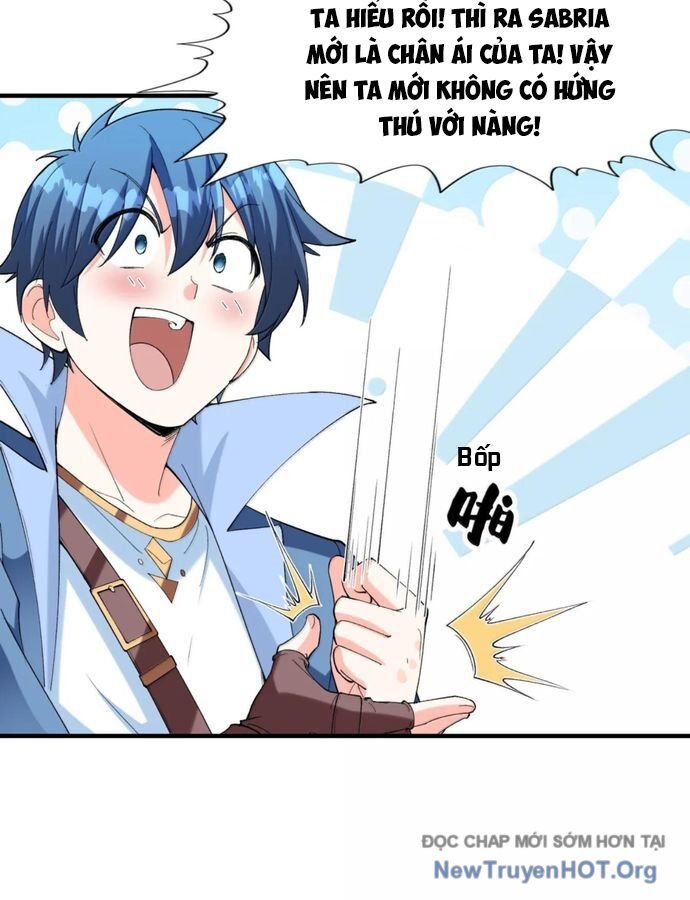 Hậu Cung Của Ta Toàn Là Ma Nữ Phản Diện - Chapter 222 - Page 32