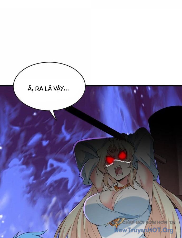 Hậu Cung Của Ta Toàn Là Ma Nữ Phản Diện - Chapter 222 - Page 33