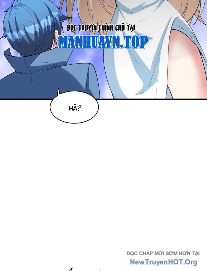 Hậu Cung Của Ta Toàn Là Ma Nữ Phản Diện - Chapter 222 - Page 34