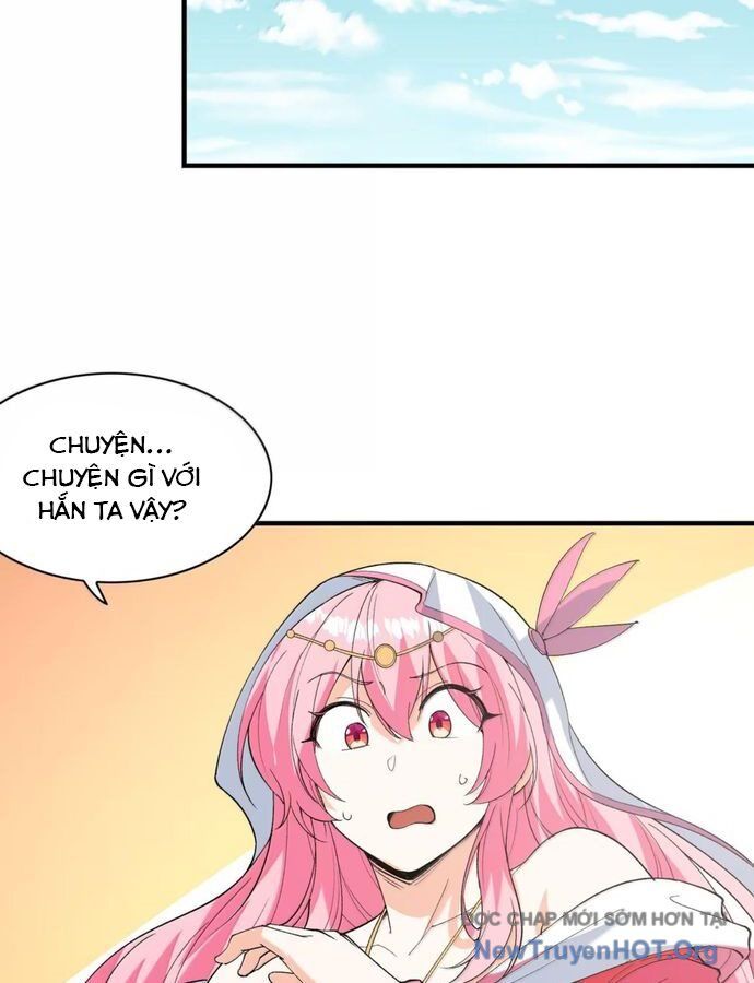 Hậu Cung Của Ta Toàn Là Ma Nữ Phản Diện - Chapter 222 - Page 38