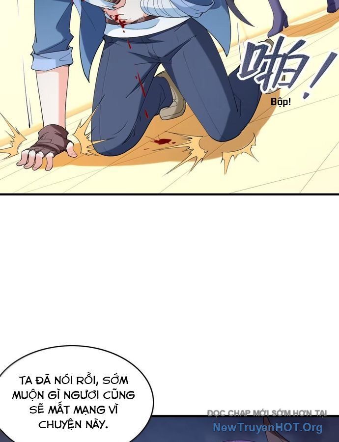 Hậu Cung Của Ta Toàn Là Ma Nữ Phản Diện - Chapter 222 - Page 4