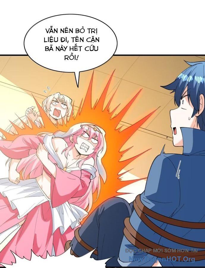 Hậu Cung Của Ta Toàn Là Ma Nữ Phản Diện - Chapter 222 - Page 43