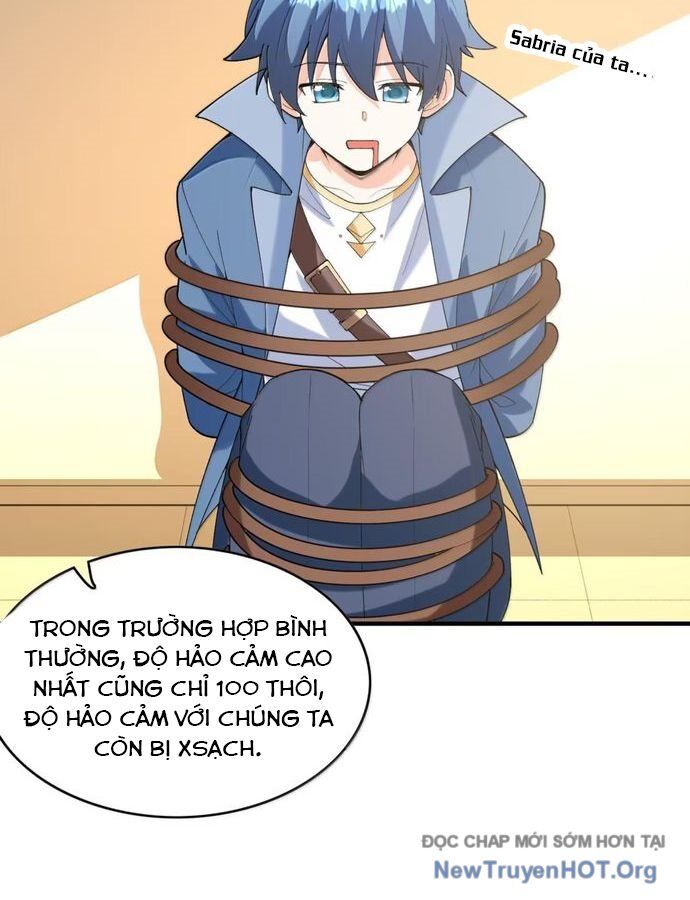 Hậu Cung Của Ta Toàn Là Ma Nữ Phản Diện - Chapter 222 - Page 49