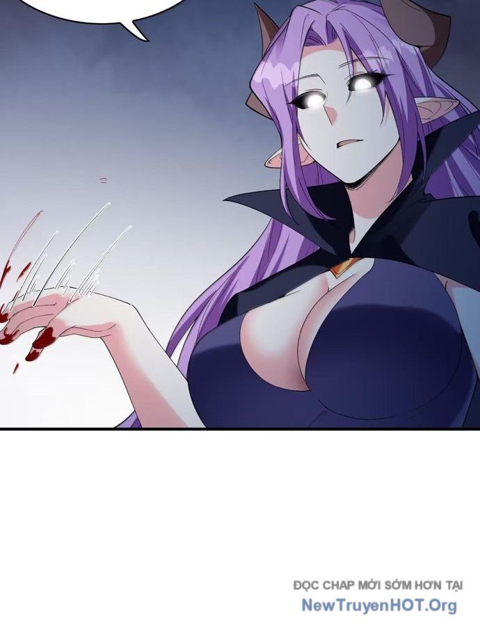 Hậu Cung Của Ta Toàn Là Ma Nữ Phản Diện - Chapter 222 - Page 5