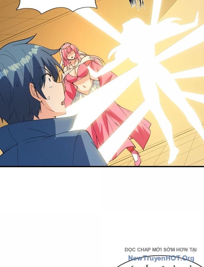 Hậu Cung Của Ta Toàn Là Ma Nữ Phản Diện - Chapter 222 - Page 52