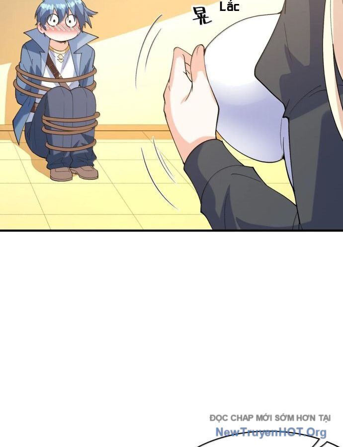 Hậu Cung Của Ta Toàn Là Ma Nữ Phản Diện - Chapter 222 - Page 55