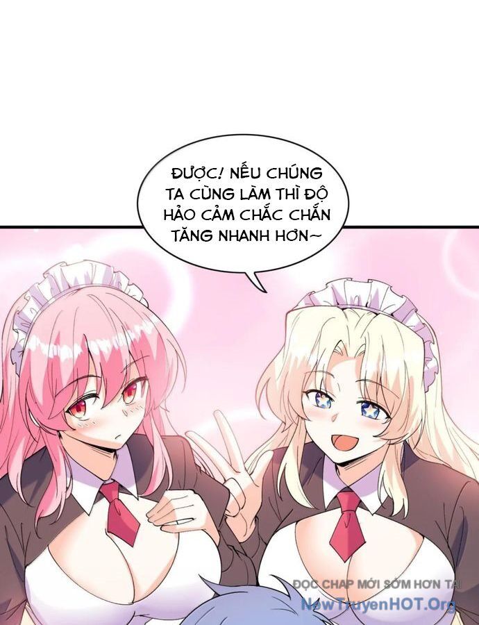 Hậu Cung Của Ta Toàn Là Ma Nữ Phản Diện - Chapter 222 - Page 57