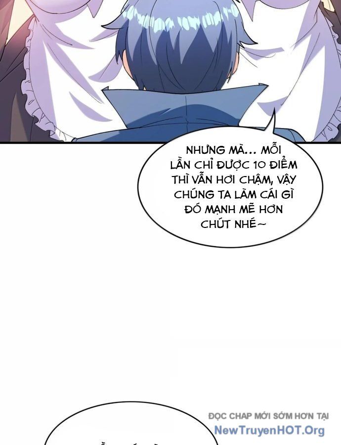 Hậu Cung Của Ta Toàn Là Ma Nữ Phản Diện - Chapter 222 - Page 58