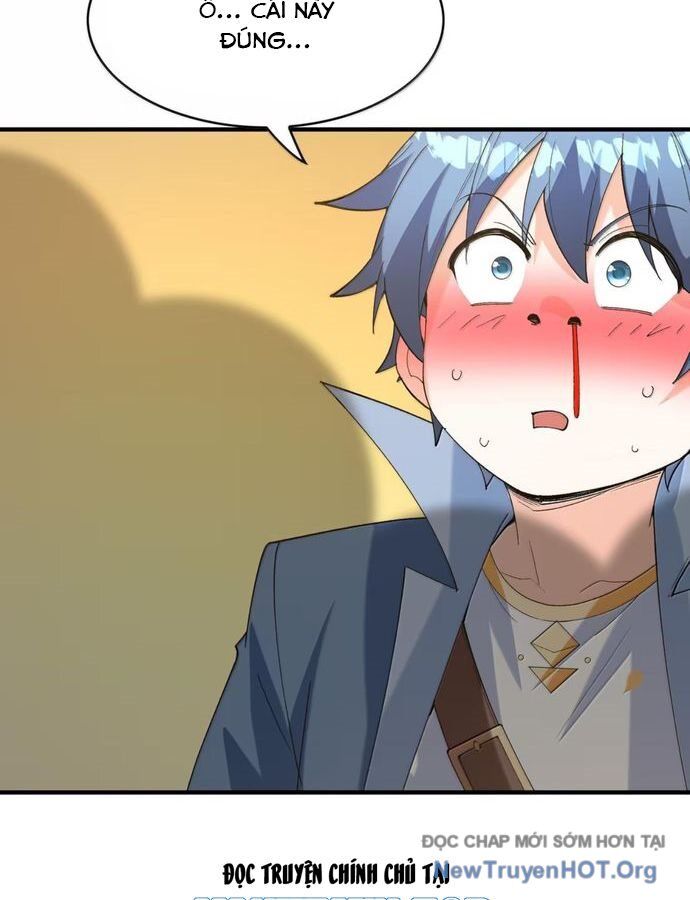 Hậu Cung Của Ta Toàn Là Ma Nữ Phản Diện - Chapter 222 - Page 59