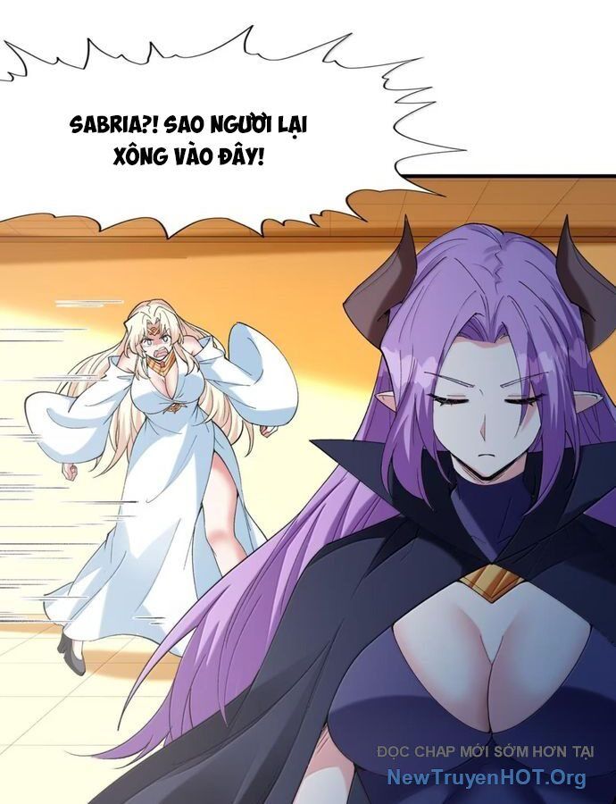 Hậu Cung Của Ta Toàn Là Ma Nữ Phản Diện - Chapter 222 - Page 6