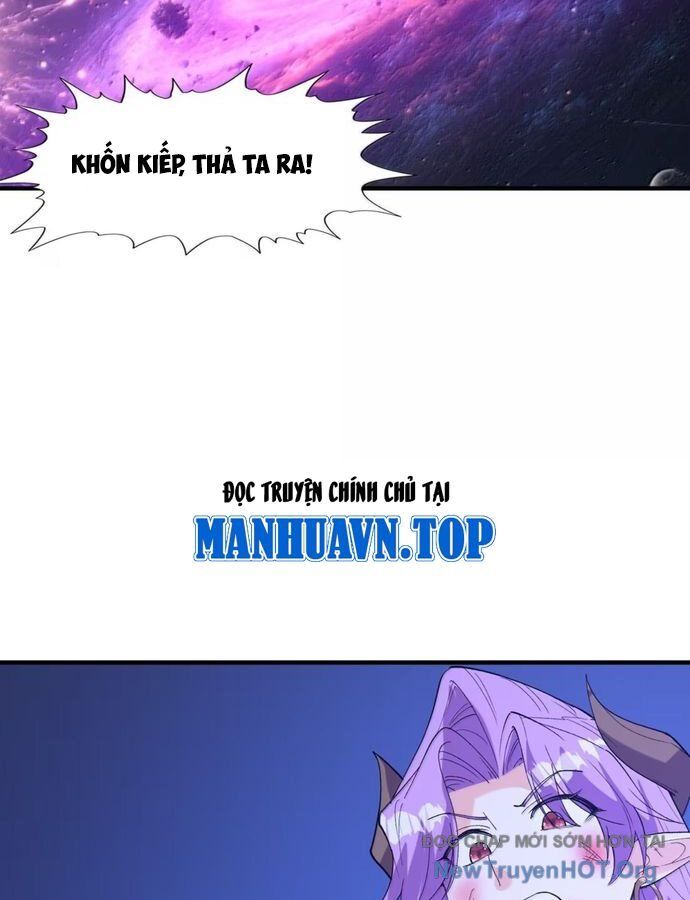 Hậu Cung Của Ta Toàn Là Ma Nữ Phản Diện - Chapter 222 - Page 62